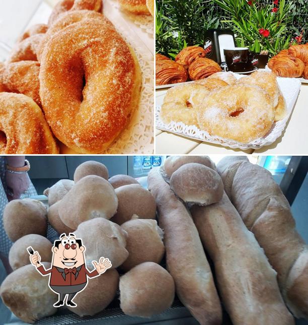 Platti al Bagno Polda