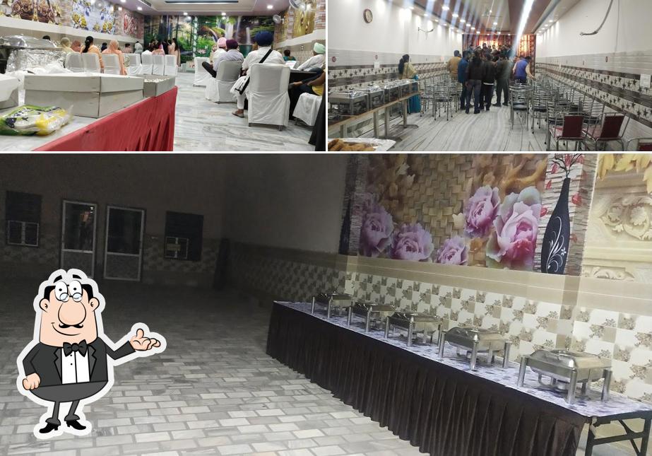 Mahadev Sweets and Hotel & Restaurent