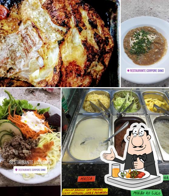 Restaurante Corpore Sano