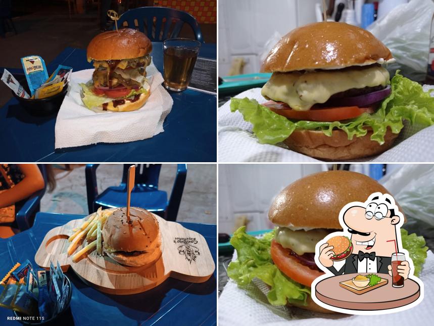 Caetano's Espetinhos