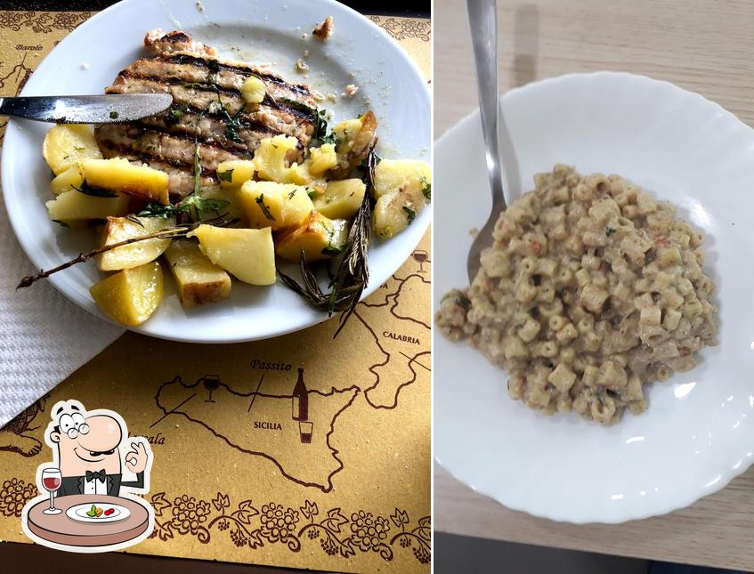 Platti al La Pagnotta VII Bis/ Garluci, Nuevo nombre)