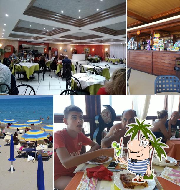 Ecco un'immagine di Sala ricevimenti Geodeus