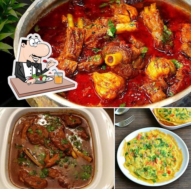 Meals at Mumal restaurant since 2009