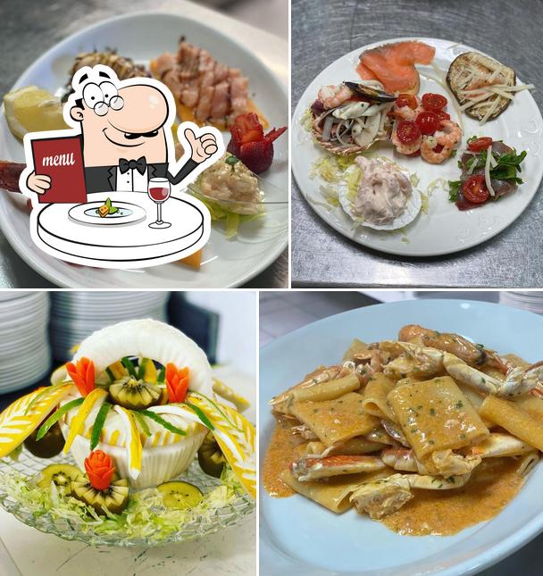 Ristorante Exclusive