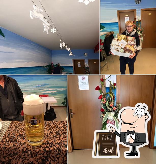 Ecco una foto di Airlie Beach snack bar