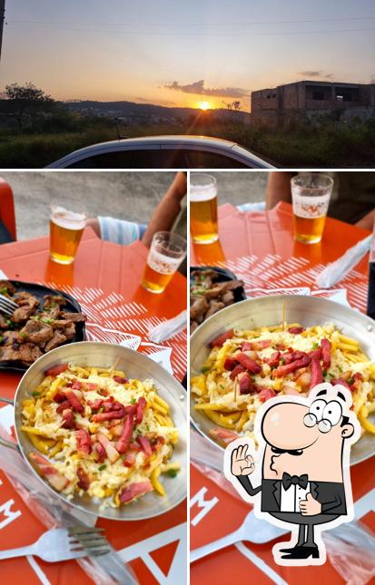 Prosa bar e Restaurante