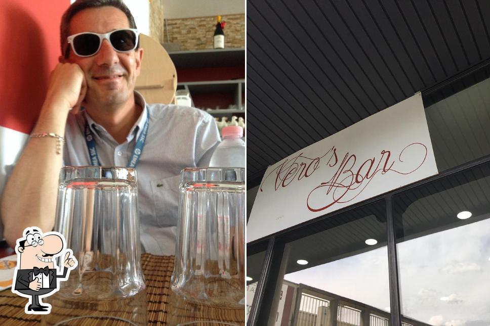 Ecco un'immagine di Veros Bar