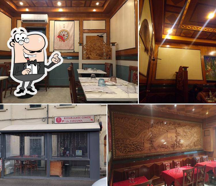 Ristorante Cinese La Fortuna