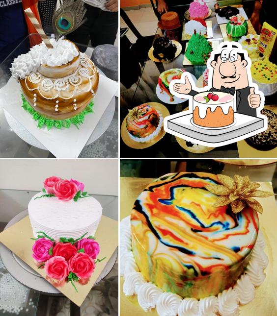 See this photo of Sarika's Cooking & Baking Classes and Cakes Oders