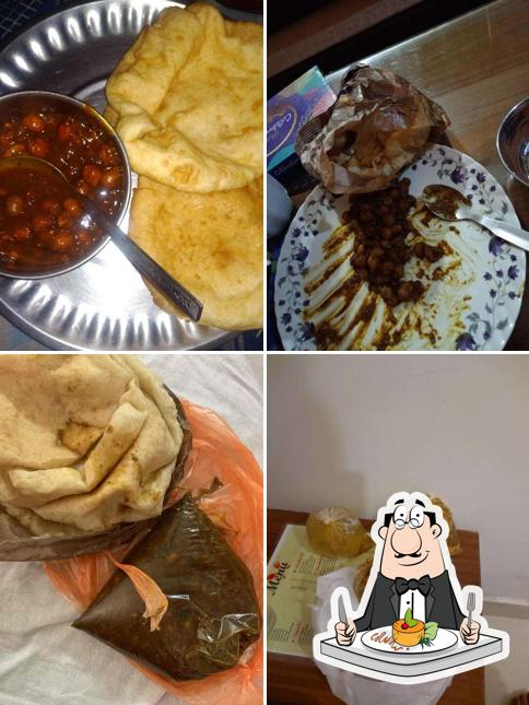 Vaishno Bhojan Bhandar