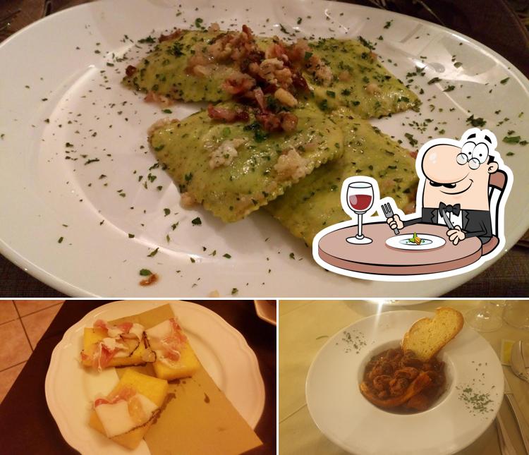 Platti al Che Bolle in Pentola?