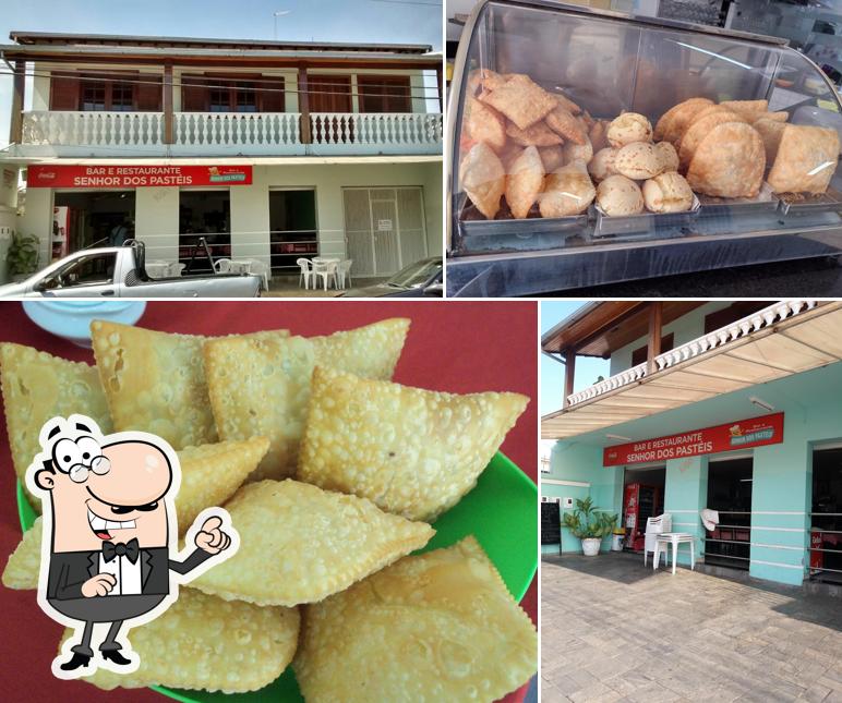 Bar e Restaurante Senhor dos Pastéis