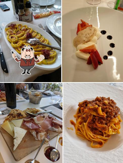 Amici Miei Ristorante Pizzeria