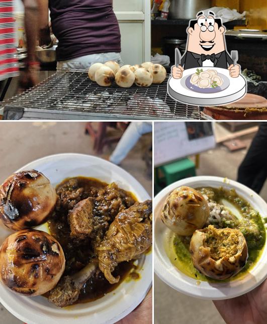 COH - Chronicles Of Handi - AECS Layout