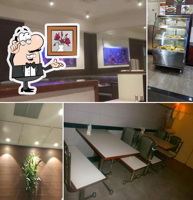 Jai Hind Lunch Home, Sayani Road, Prabhadevi