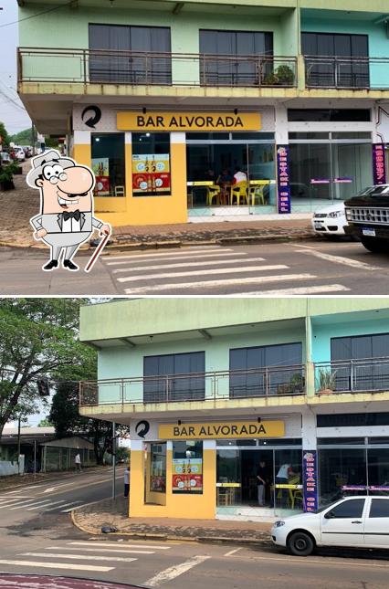 Bar Alvorada