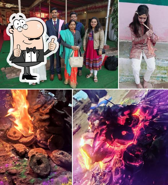 Hotel Ashish Palace Bar and Hotel