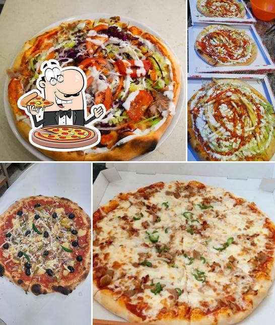 KEBAB & PIZZERIA SPEZIOSO