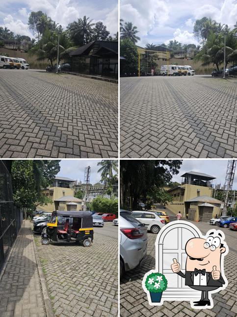 Vismaya Bakery Kattakkada