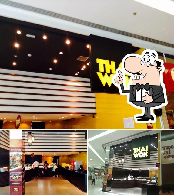 Here's an image of Thai Wok
