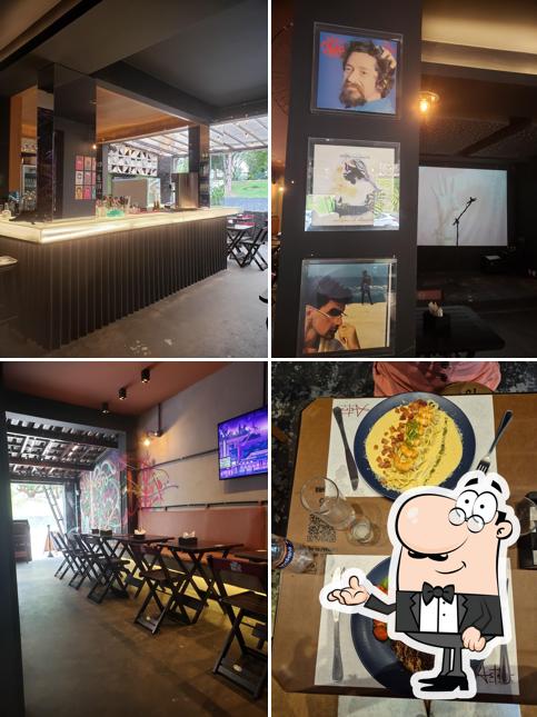 Astro Bar e Restaurante