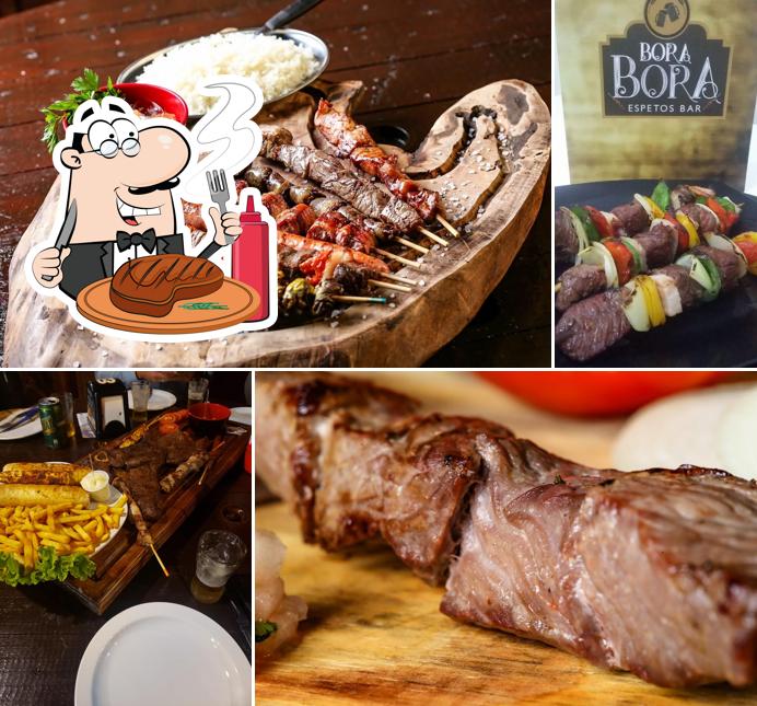 Bora Bora Espetos Bar
