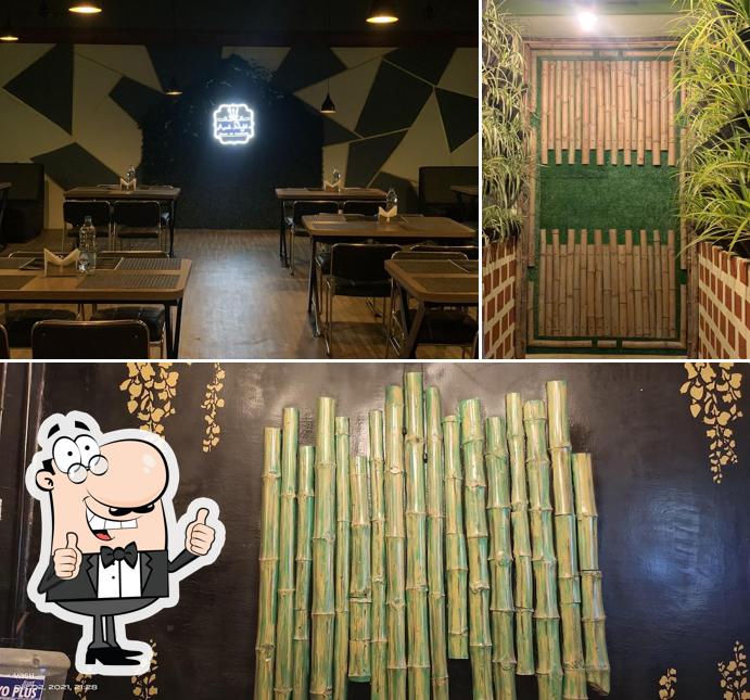 See this picture of Arab Night's Restaurant Salem