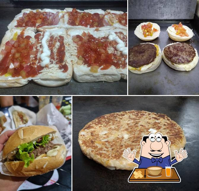 House Dog Lanches Artesanais