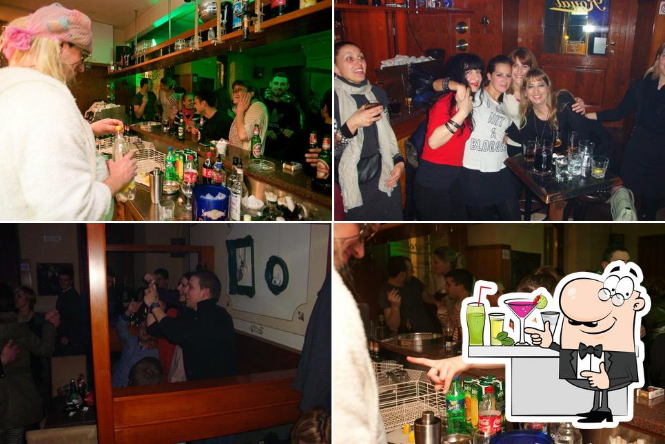 Caffe Bar galerija Royal