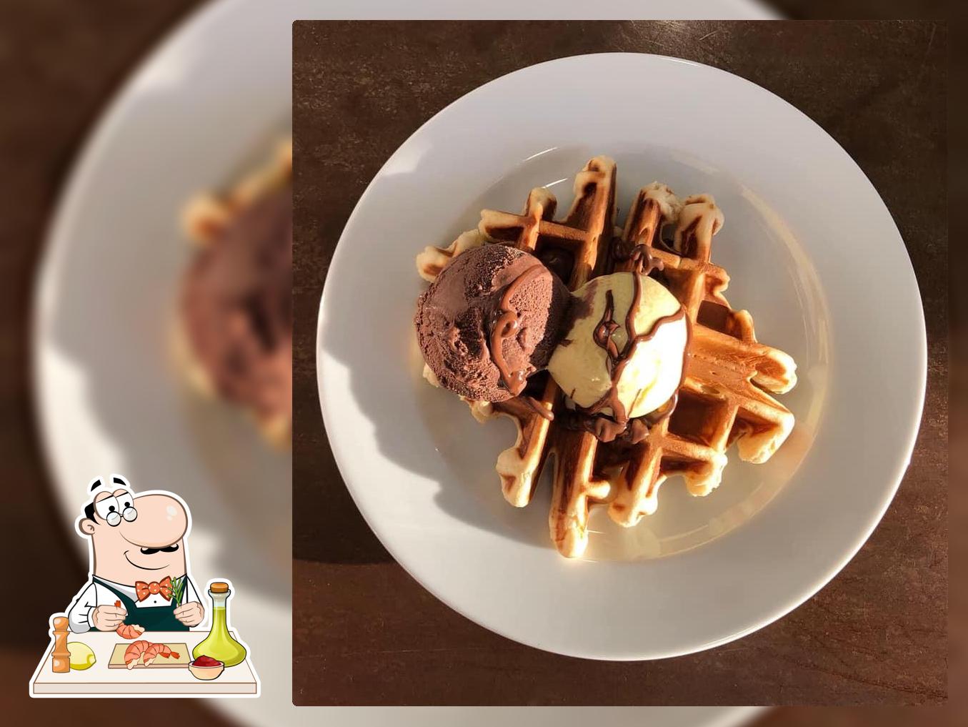 Curreri Cafè • the coffee lab