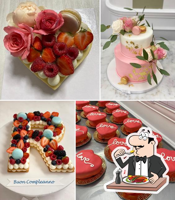 L' Atelier du Mariage Rossi Lab srl