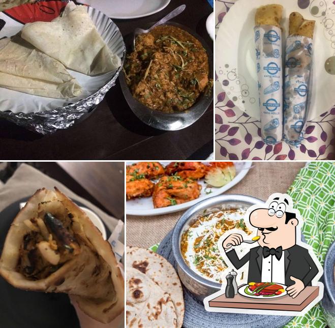 Meals at The 56th Street