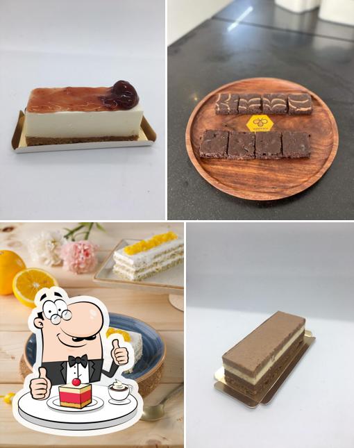 Yummy Bee Kukatpally - Delicious, SugarFree & Gluten Free Cakes Millets Desserts