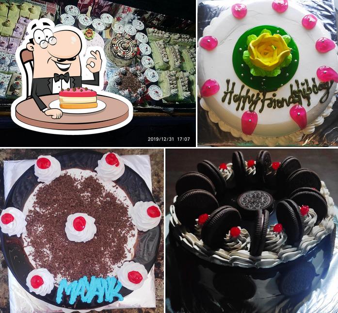 Adhikari Biscuit Bakery