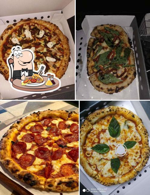 Nomad Pizza - Traveller Series - DLF 4