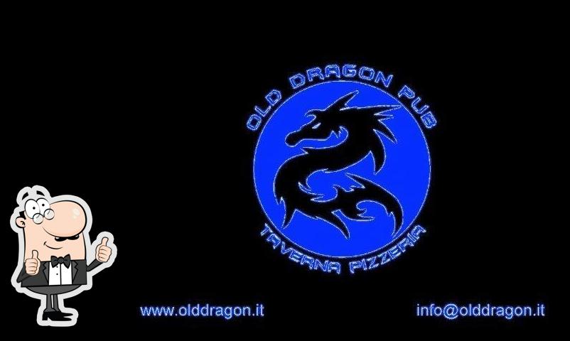 Old Dragon Pub
