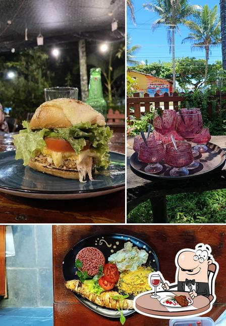 Costela em Cozinhê Ateliê Gastronômico