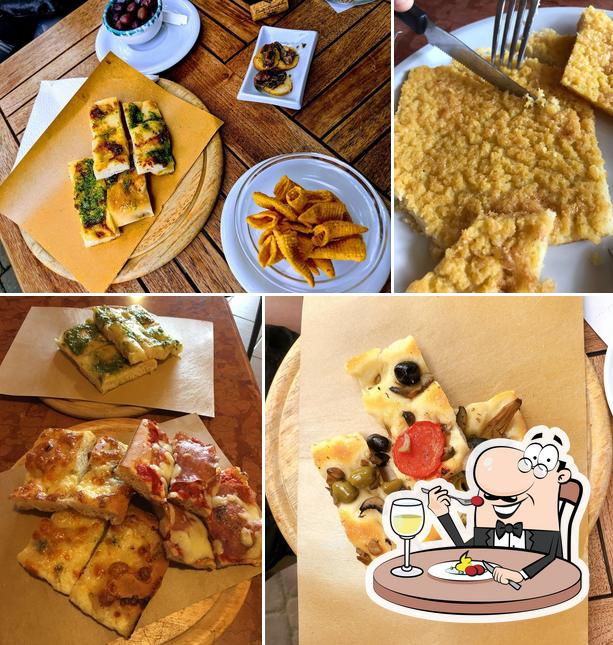 Focacceria Antonio Di Liberatore V. & C.