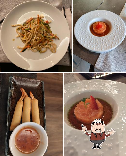 Masa Japanese Restaurant Carpi