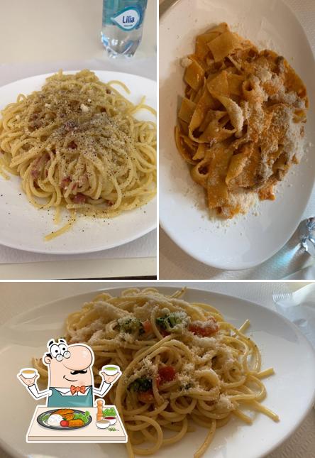 Cibo al Bar Check Point New