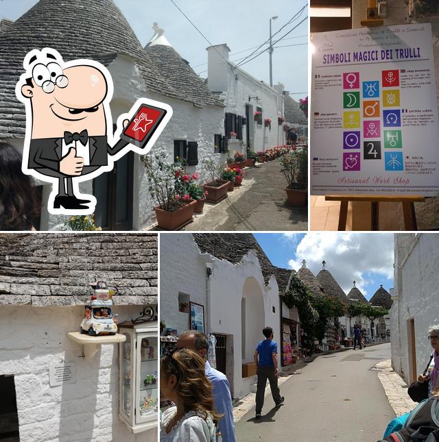 Bar peperoncino di Palmisano Cosmo