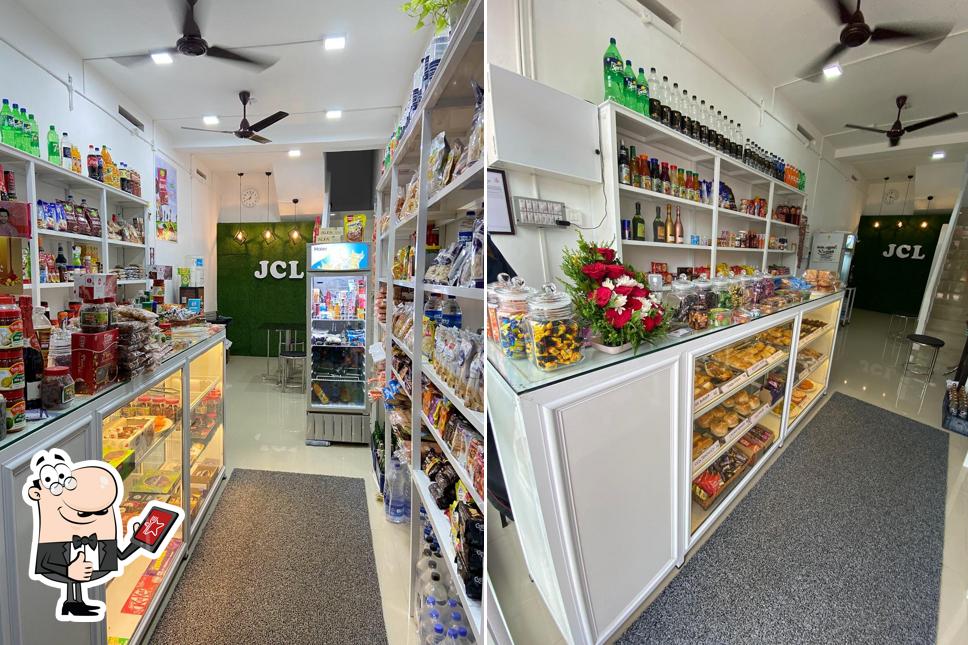 Here's an image of JCL Bakery & Cafe