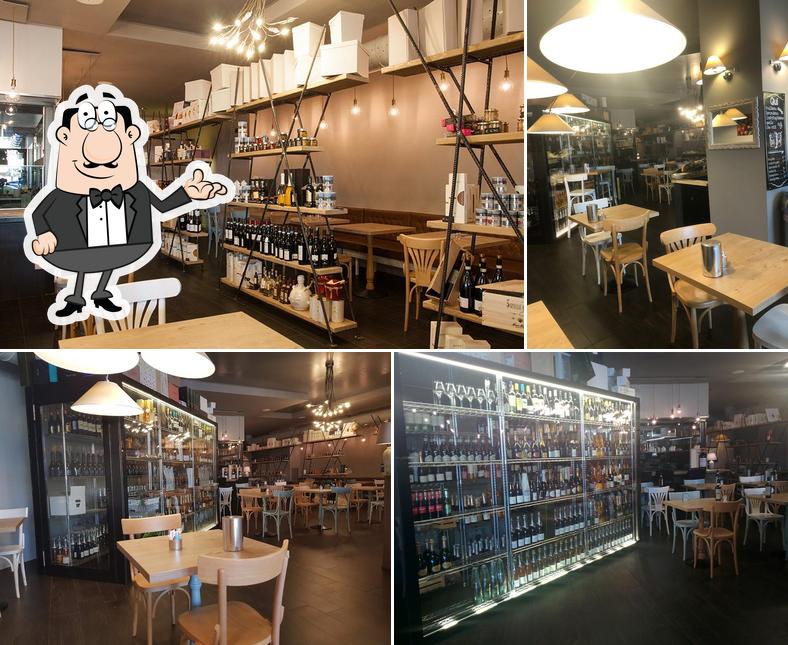 Pecora Nera - Caffè & Cucina