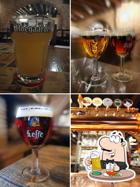 Caravanserrai RistoPub