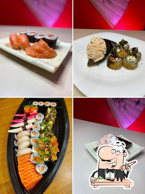 JAPACHECO - Restaurante de comida japonesa em São Bernardo do Campo