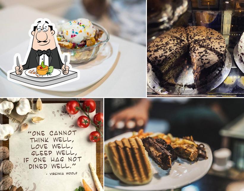 The Juice Shaap Kottayam