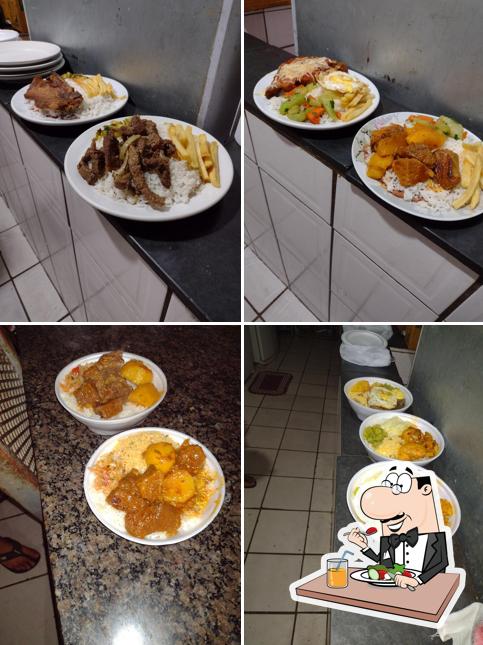 Big Sabor Venda Nova!!!