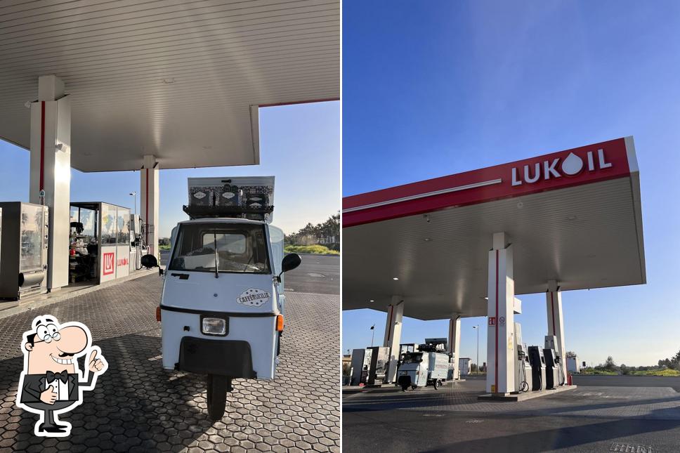 Caffè Di Sicilia 1926