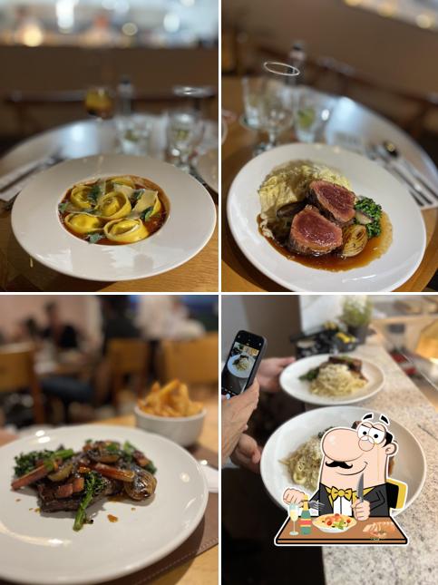 Comida em Casa Calixto: Restaurante, Drinks, Carnes, Peixes, Frutos do Mar, Savassi, BH