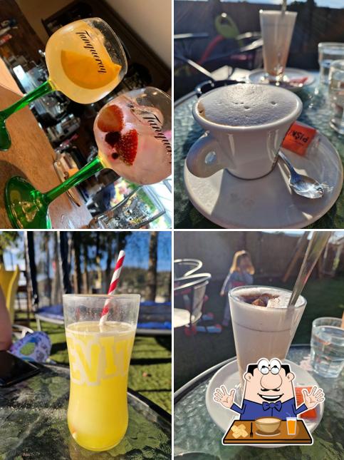 Barbi Pab, gostinstvo in storitve, Barbara Škrinjar s.p.